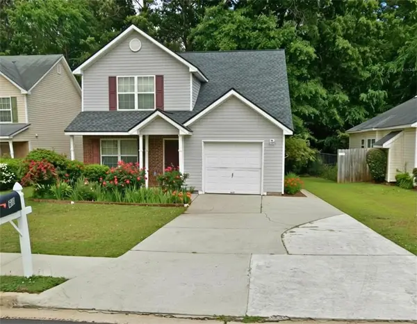 60 Victoria Boulevard, Oxford, GA 30054