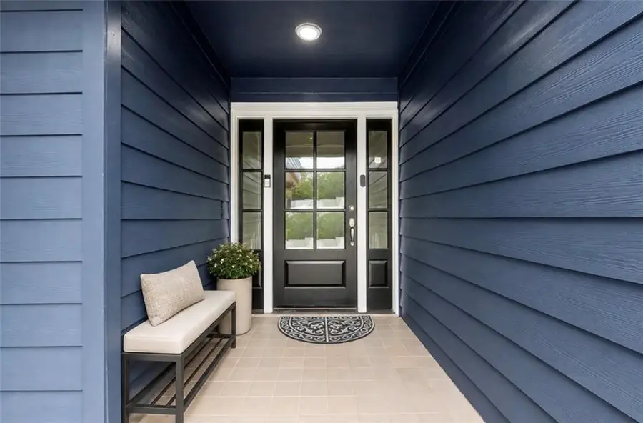 140 Woodhaven Way, Alpharetta, GA 30009 - #2