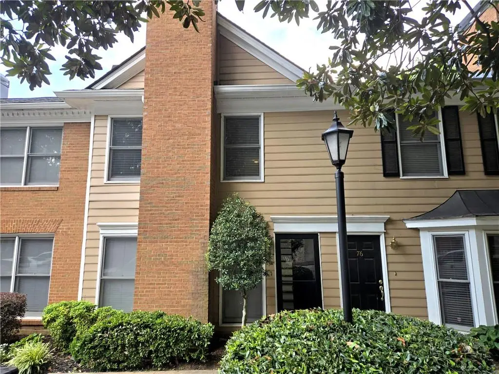 7500 Roswell Road #75, Sandy Springs, GA 30350 - #1