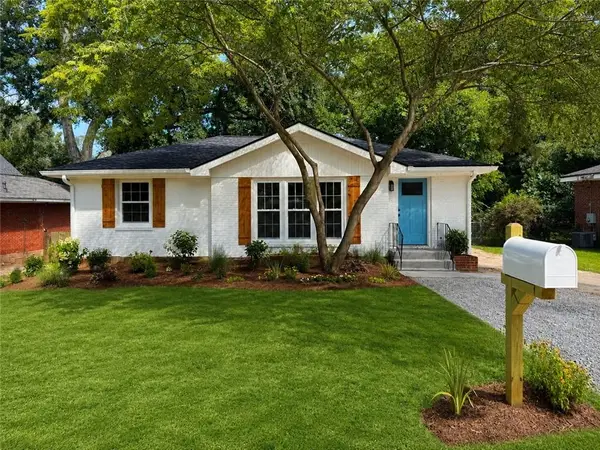 216 Austin Avenue Ne, Marietta, GA 30060