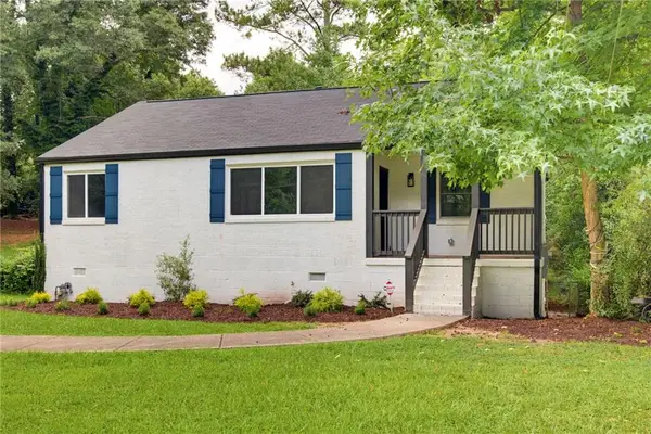 1815 Venetian Drive Sw, Atlanta, GA 30311
