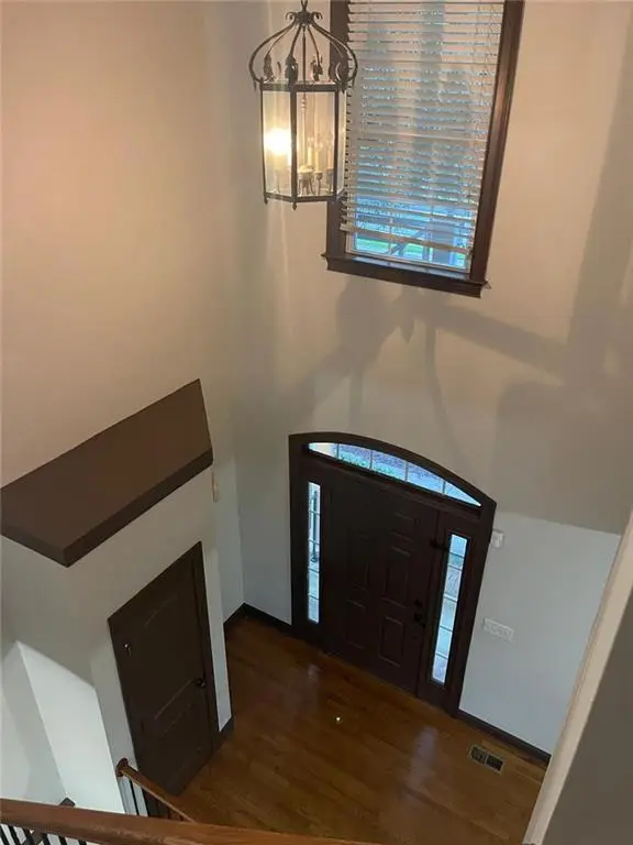 3220 Buck Way, Milton, GA 30004 - #3