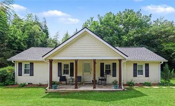 118 Mcelroy Street, Bowdon, GA 30108