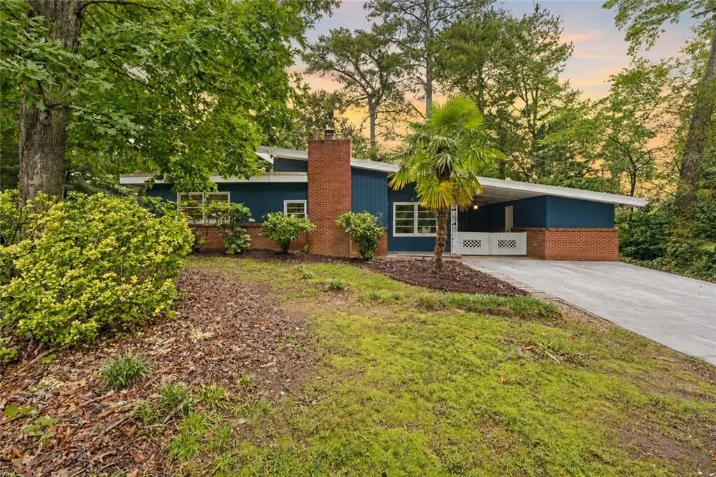 3229 Westmart Lane, Tucker, GA 30340 - #1