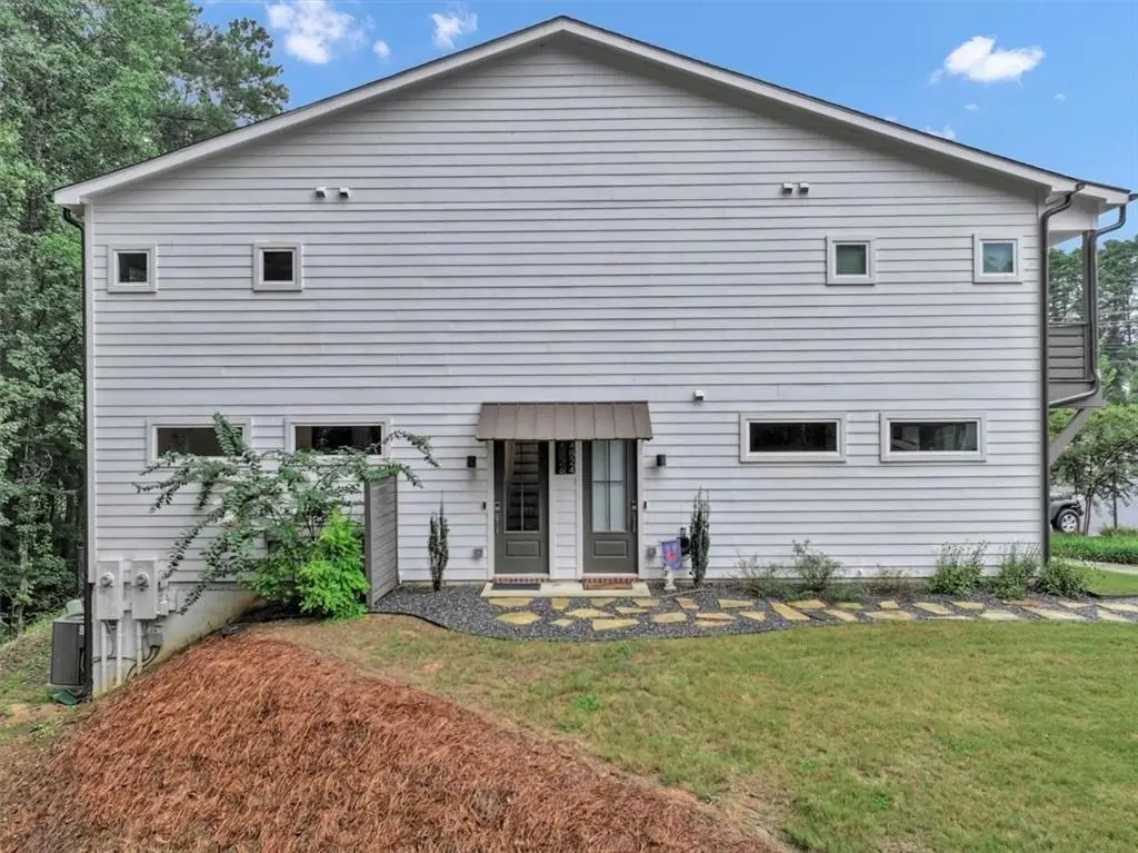 4826 Allatoona Gateway, Acworth, GA 30101 - #1