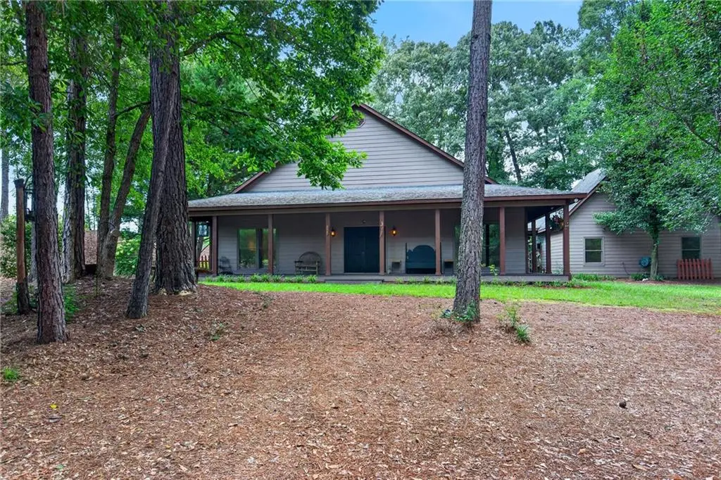 13693 Mobley Bridge Road, Hogansville, GA 30230 - #1