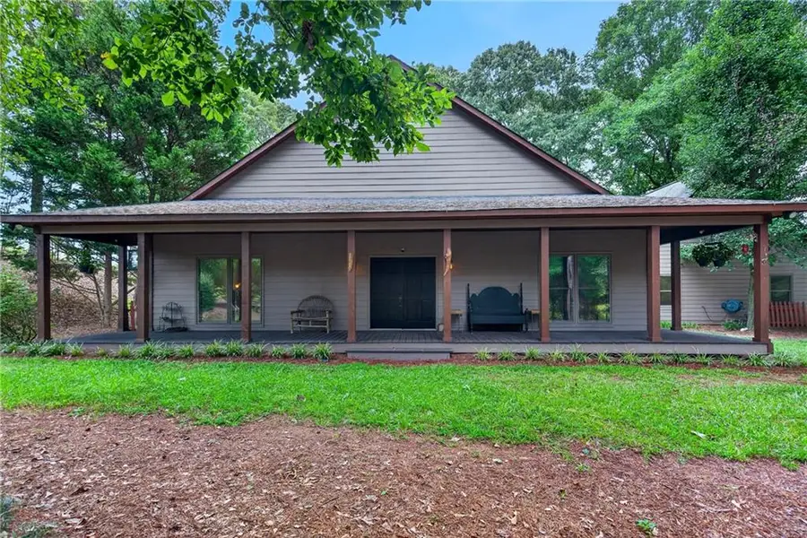 13693 Mobley Bridge Road, Hogansville, GA 30230 - #2
