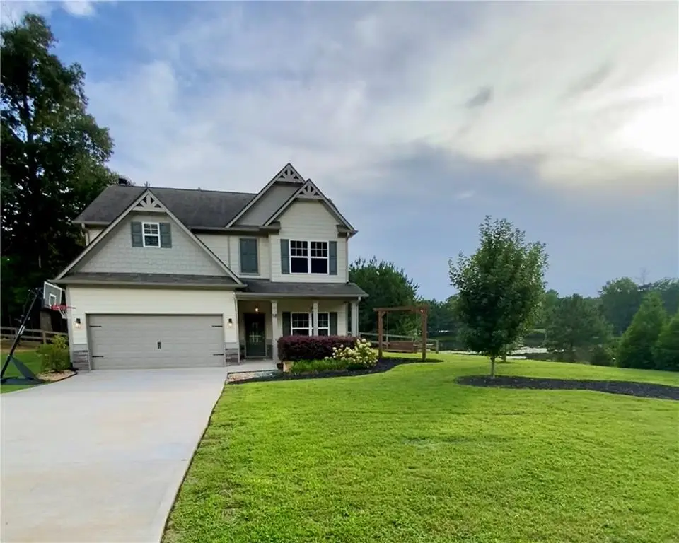 18 Palomino Drive, Dallas, GA 30157 - #1