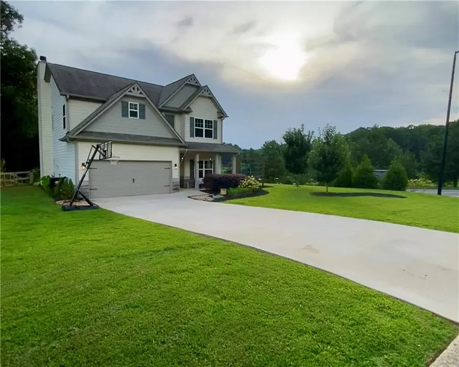 18 Palomino Drive, Dallas, GA 30157 - #2
