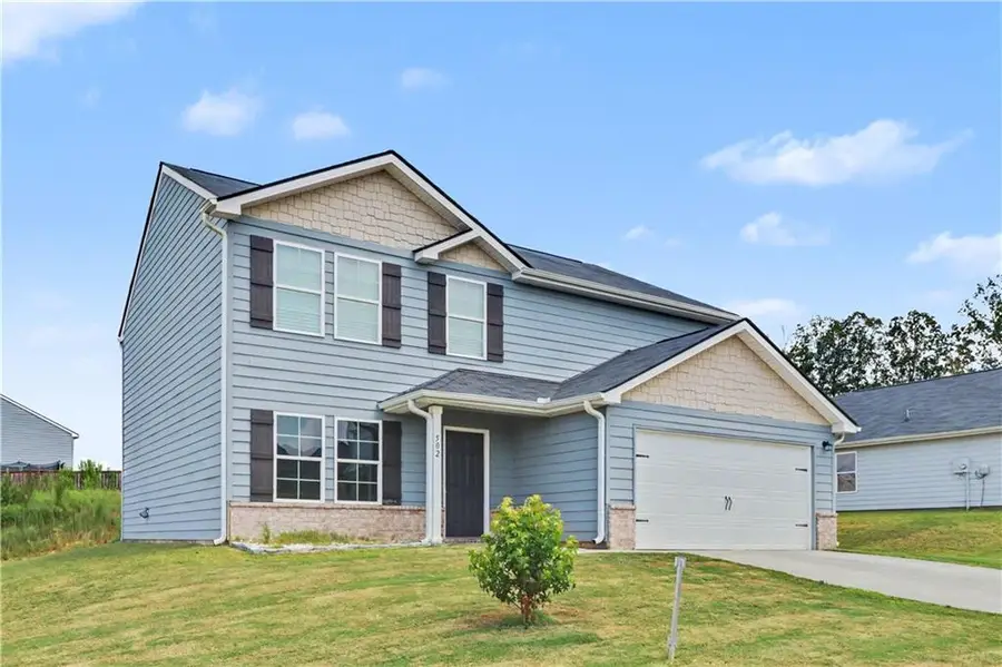 502 Pemberton Street, Kingston, GA 30145 - #2