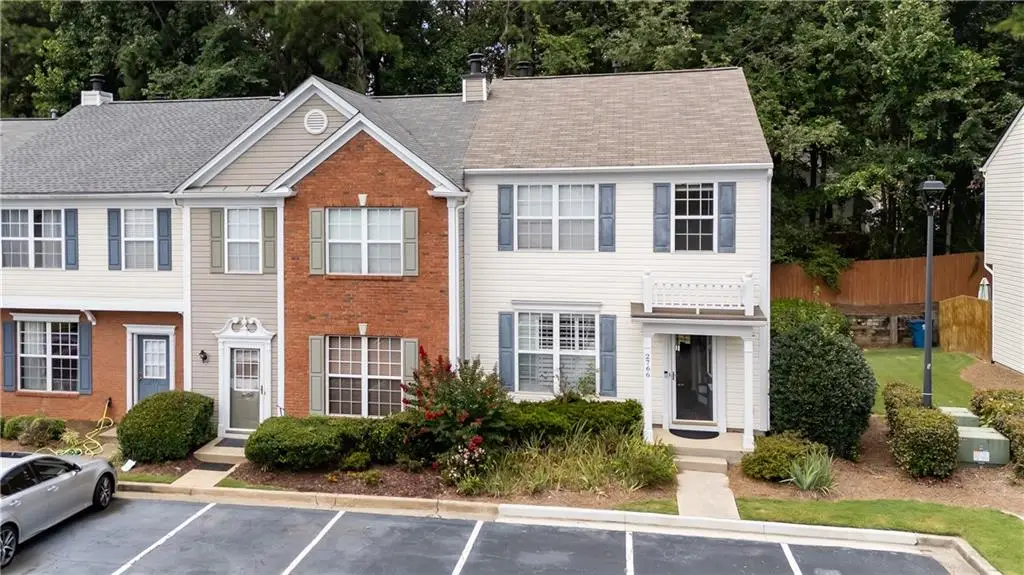 2766 Ashleigh Lane, Alpharetta, GA 30004 - #1