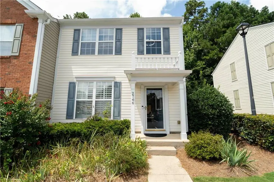 2766 Ashleigh Lane, Alpharetta, GA 30004 - #2