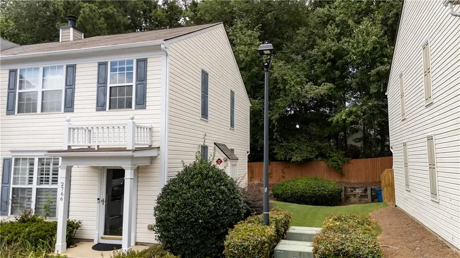 2766 Ashleigh Lane, Alpharetta, GA 30004 - #3