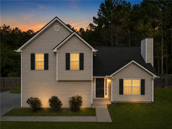 31 Kingston Pointe Drive, Kingston, GA 30145