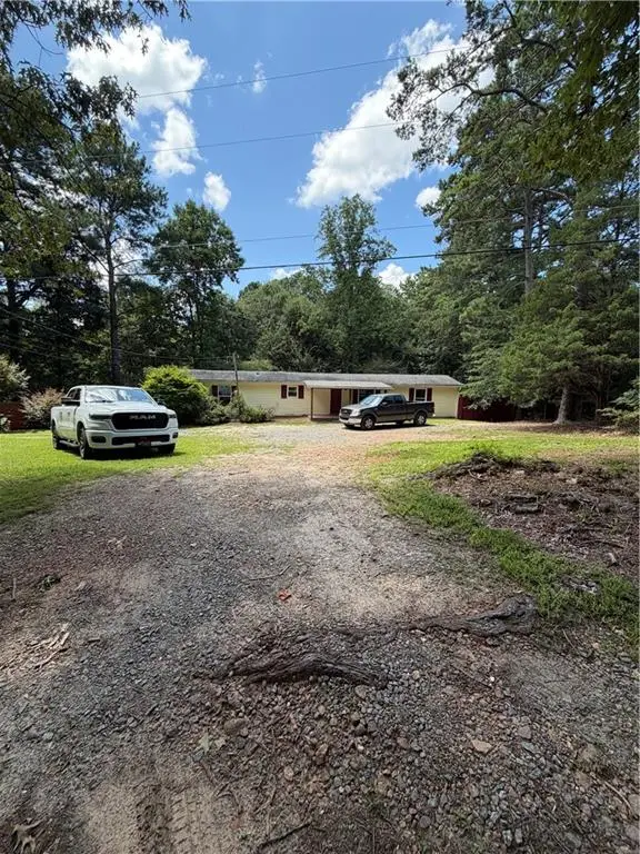134 Delay Street, Woodstock, GA 30189