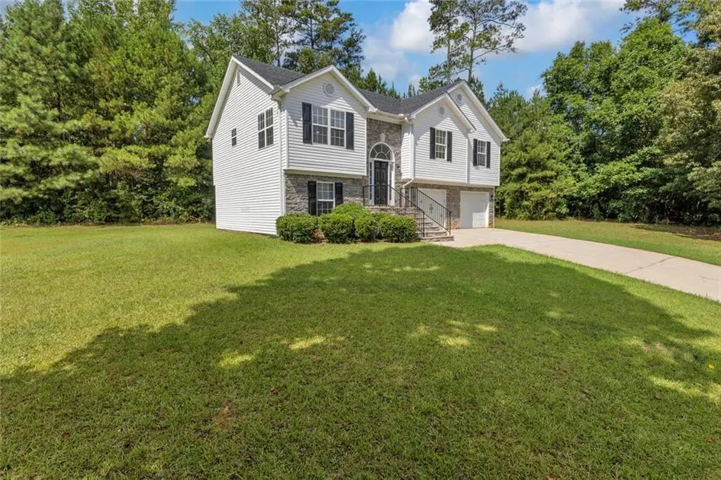 145 Clover Valley Drive, Covington, GA 30016 - #1
