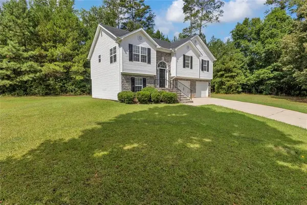 145 Clover Valley Drive, Covington, GA 30016
