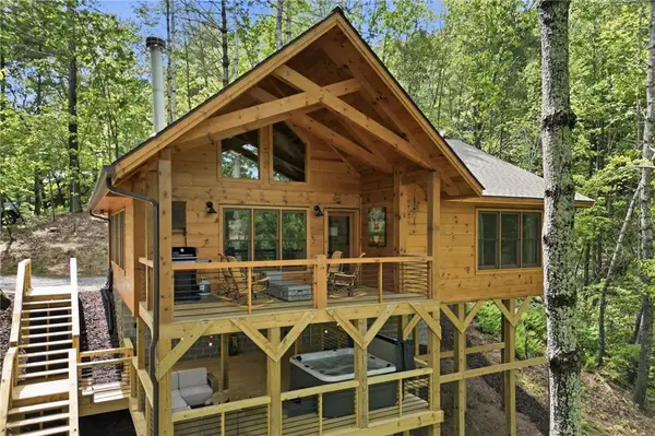 85 Christopher Drive, Ellijay, GA 30540