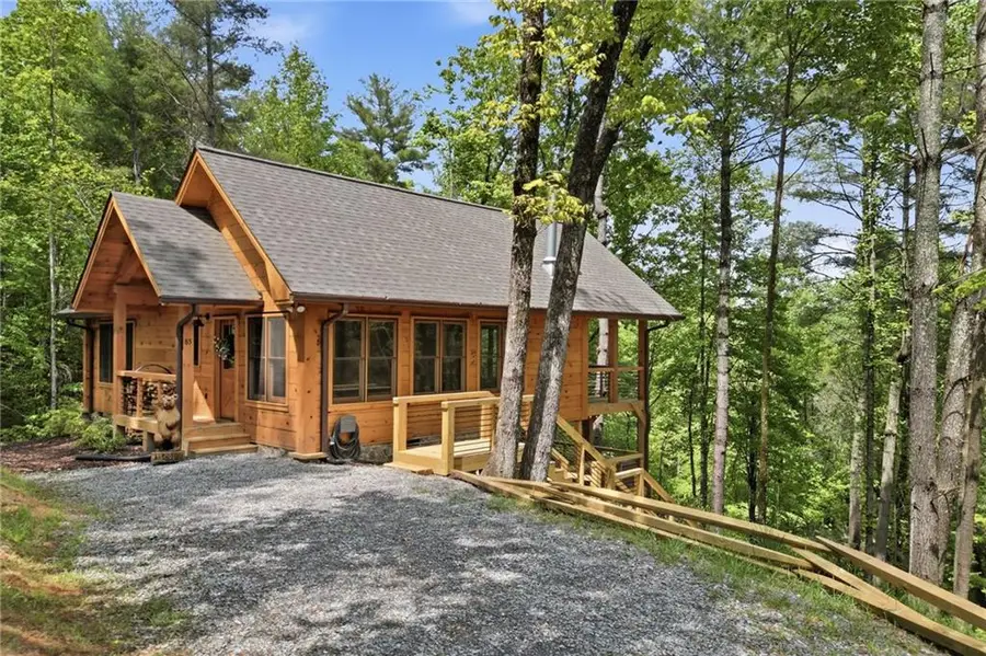 85 Christopher Drive, Ellijay, GA 30540 - #3