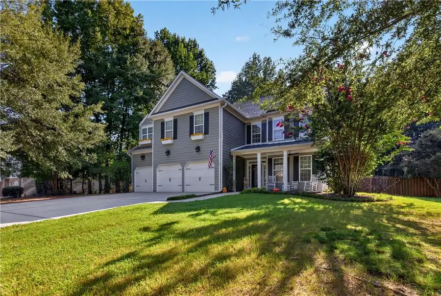 105 Mulberry Drive, Senoia, GA 30276 - #2