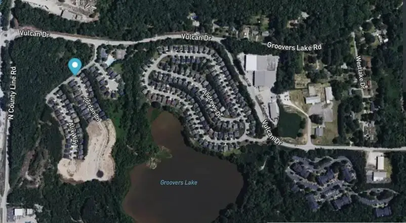 00 Vulcan Drive, Lithia Springs, GA 30122 - #1