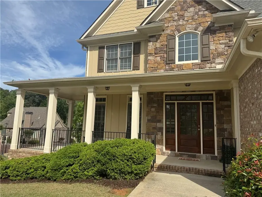 4801 Saddle Creek Court, Acworth, GA 30101 - #2