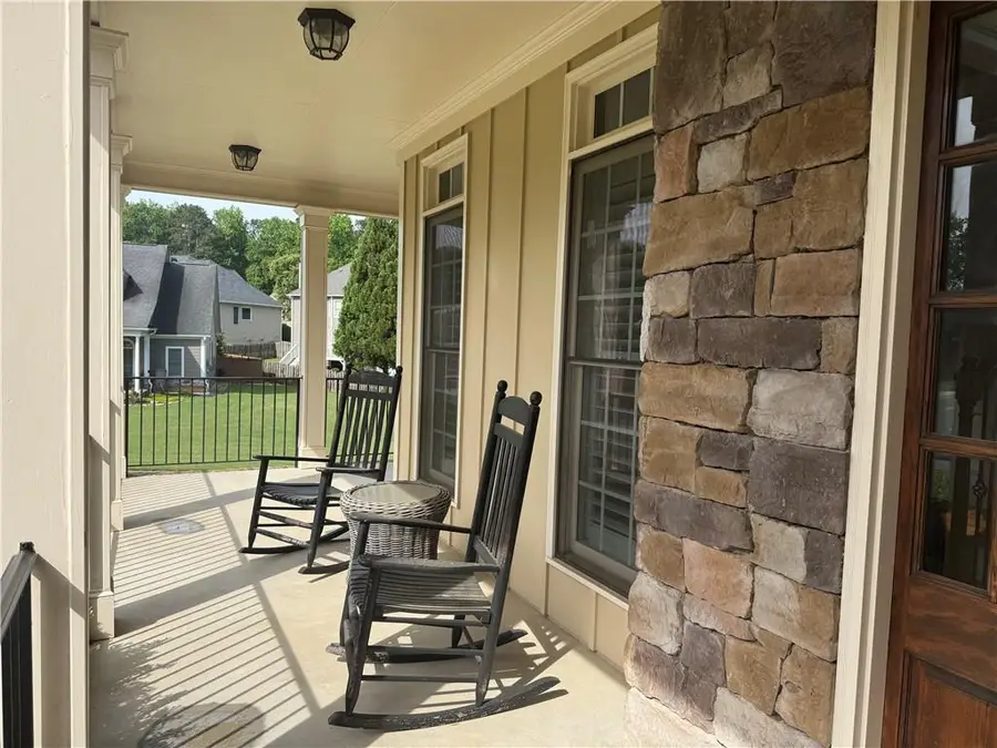 4801 Saddle Creek Court, Acworth, GA 30101 - #3