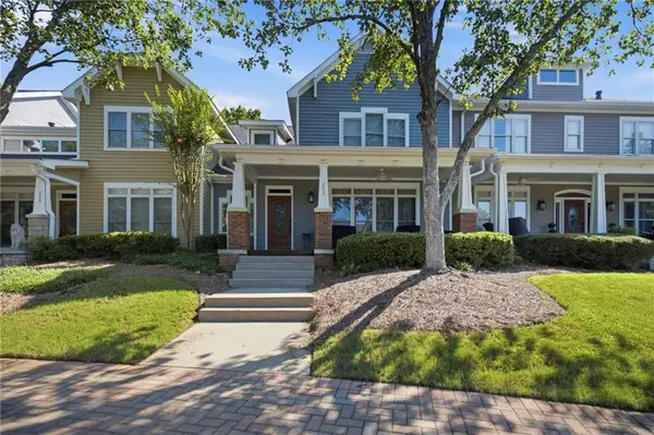 1515 Liberty Lane, Roswell, GA 30075