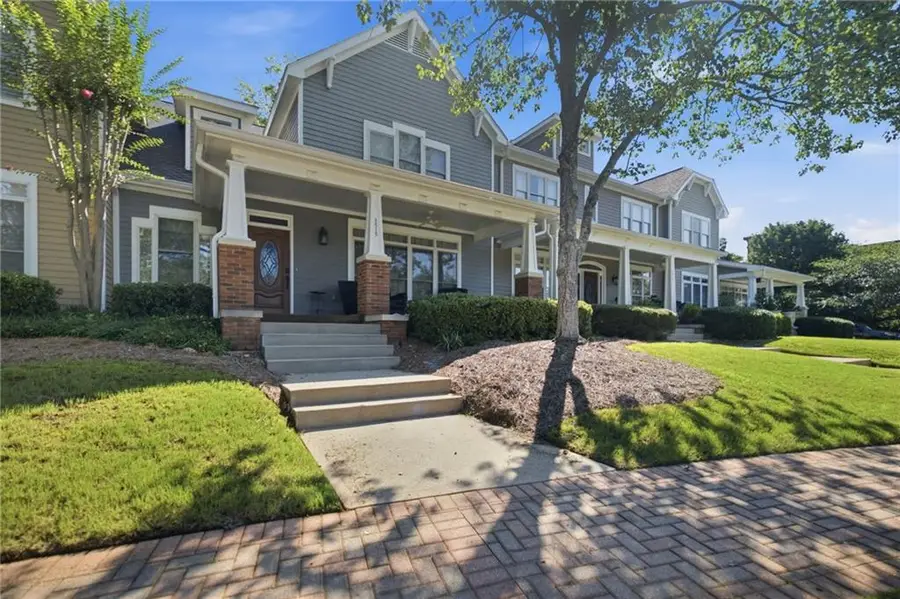 1515 Liberty Lane, Roswell, GA 30075 - #2