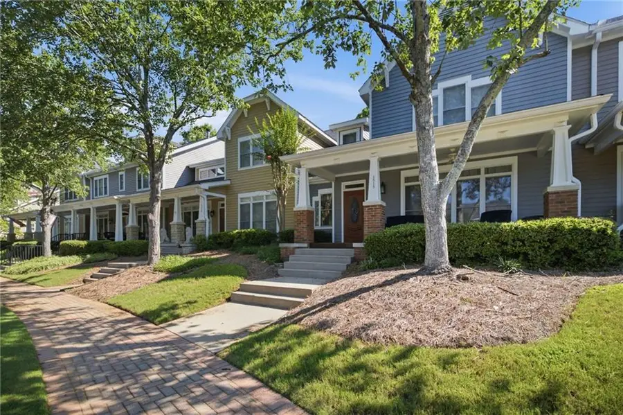 1515 Liberty Lane, Roswell, GA 30075 - #3
