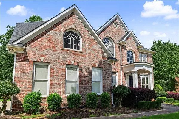 5220 Stone Croft Trail Sw, Atlanta, GA 30331