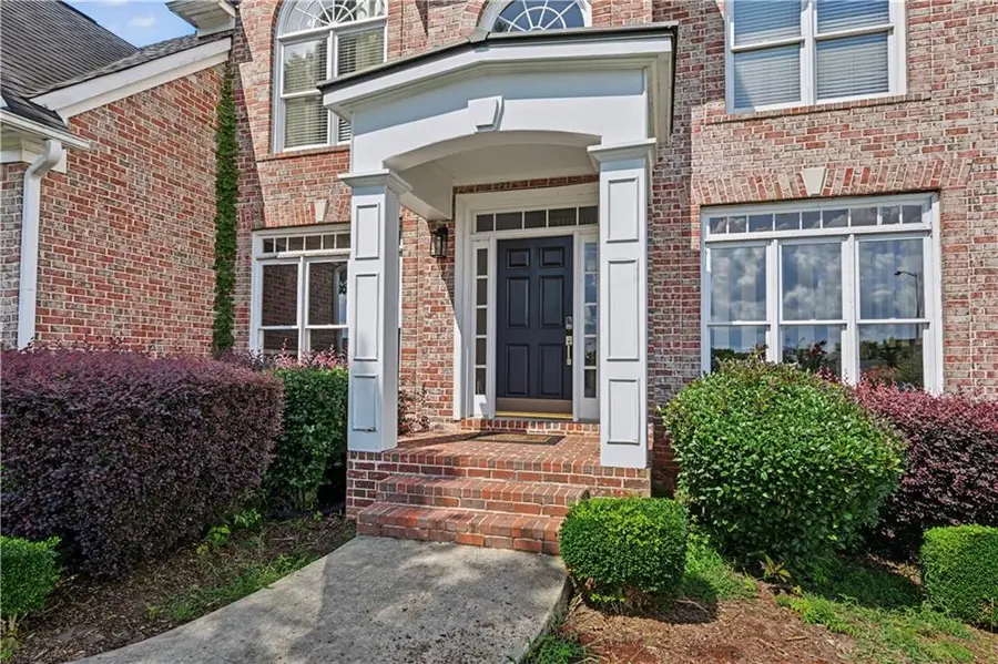 5220 Stone Croft Trail Sw, Atlanta, GA 30331 - #2