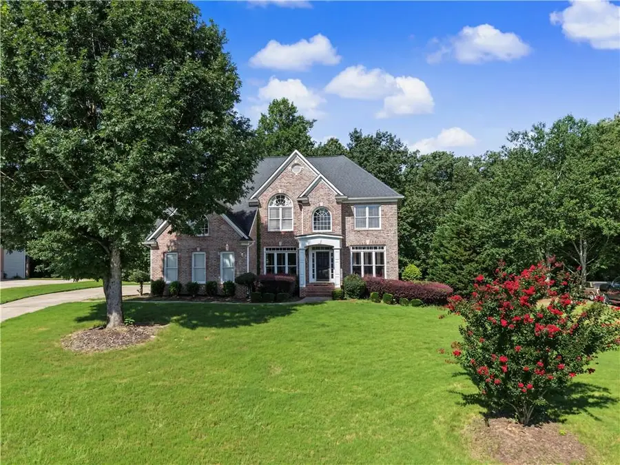 5220 Stone Croft Trail Sw, Atlanta, GA 30331 - #3