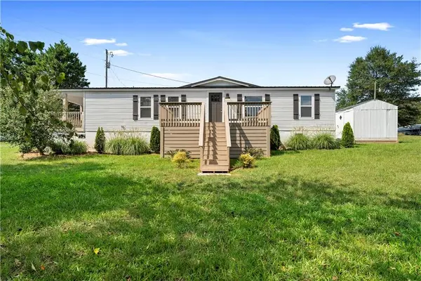 6035 Highway 29, Royston, GA 30662