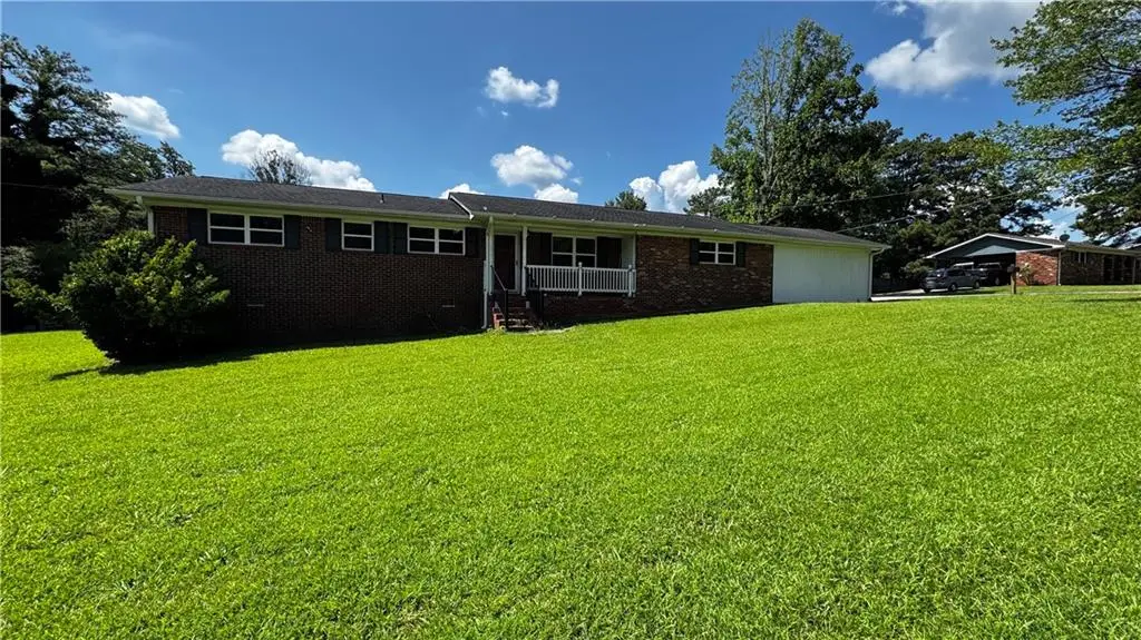 6200 Cherry Lane, Douglasville, GA 30134 - #1