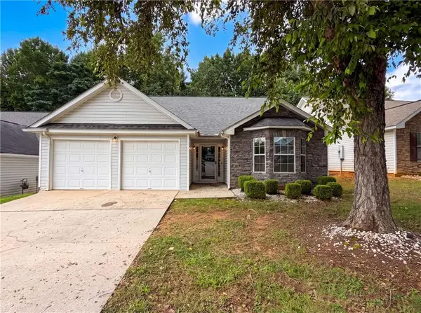 55 Lassiter Drive, Covington, GA 30016