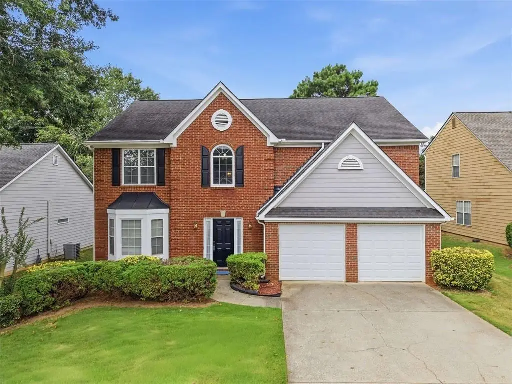 3015 Dominion Walk Lane, Snellville, GA 30078 - #1