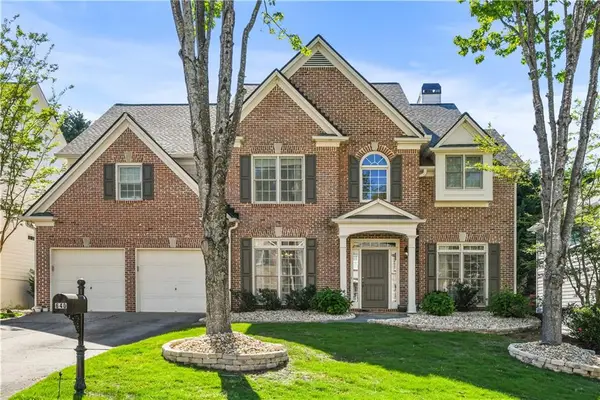 640 Jefferson Place, Cumming, GA 30040
