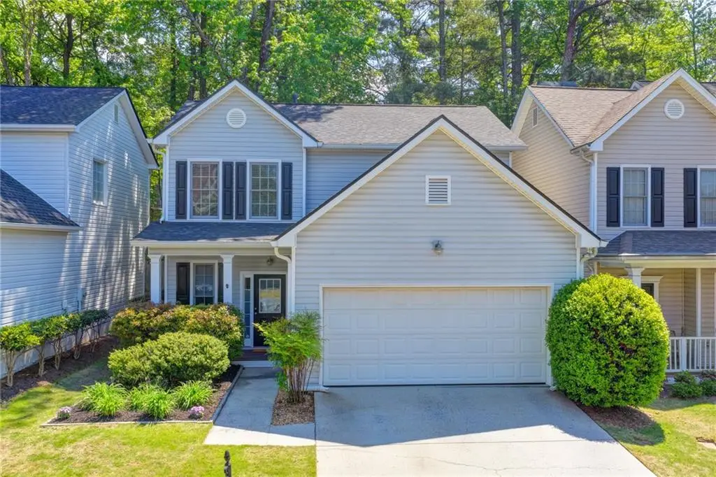 778 Gardenside Circle Se, Marietta, GA 30067 - #1