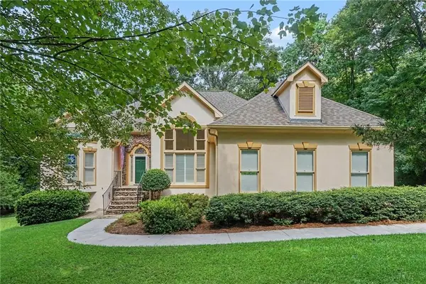 250 River Cove Ridge, Social Circle, GA 30025
