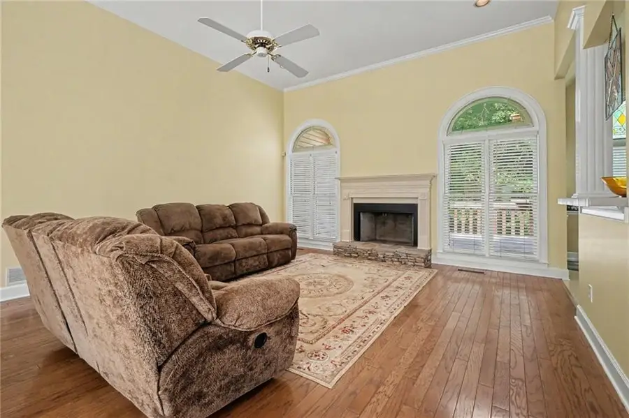 250 River Cove Ridge, Social Circle, GA 30025 - #2