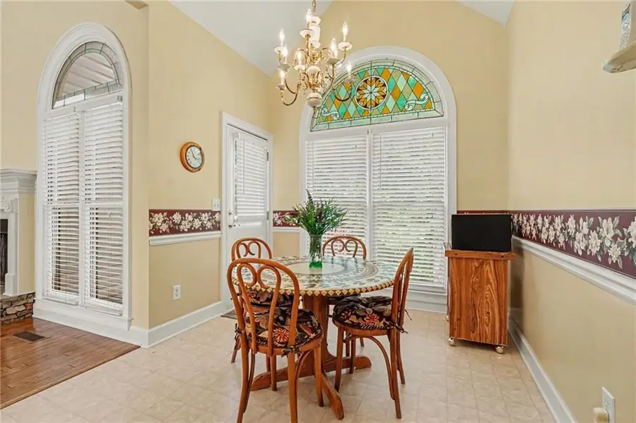 250 River Cove Ridge, Social Circle, GA 30025 - #3