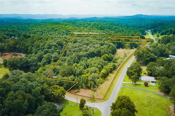 1910 Ridgeway Road, Trion, GA 30753