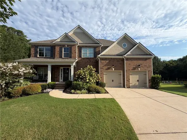 3755 Guildhall Trail, Marietta, GA 30066