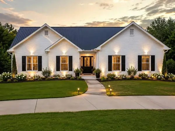 1835 Arnold Spence Road, Ball Ground, GA 30107