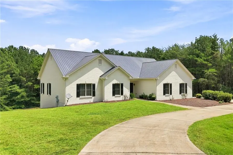 1835 Arnold Spence Road, Ball Ground, GA 30107 - #2