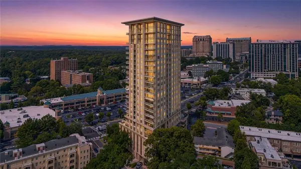 2881 Peachtree Road Ne #2304, Atlanta, GA 30305