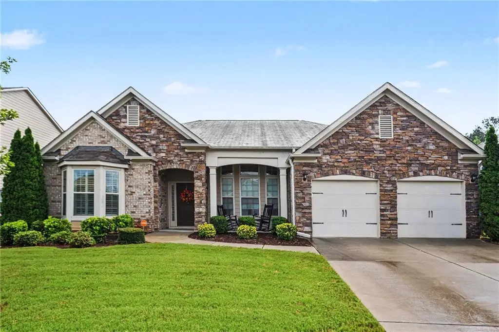 2840 Bluestone Drive, Atlanta, GA 30331 - #1
