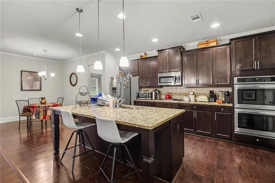 2840 Bluestone Drive, Atlanta, GA 30331 - #2
