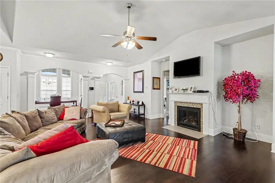 2840 Bluestone Drive, Atlanta, GA 30331 - #3